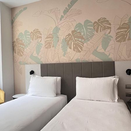 Ih Hotels Milano Centrale المظهر الخارجي الصورة