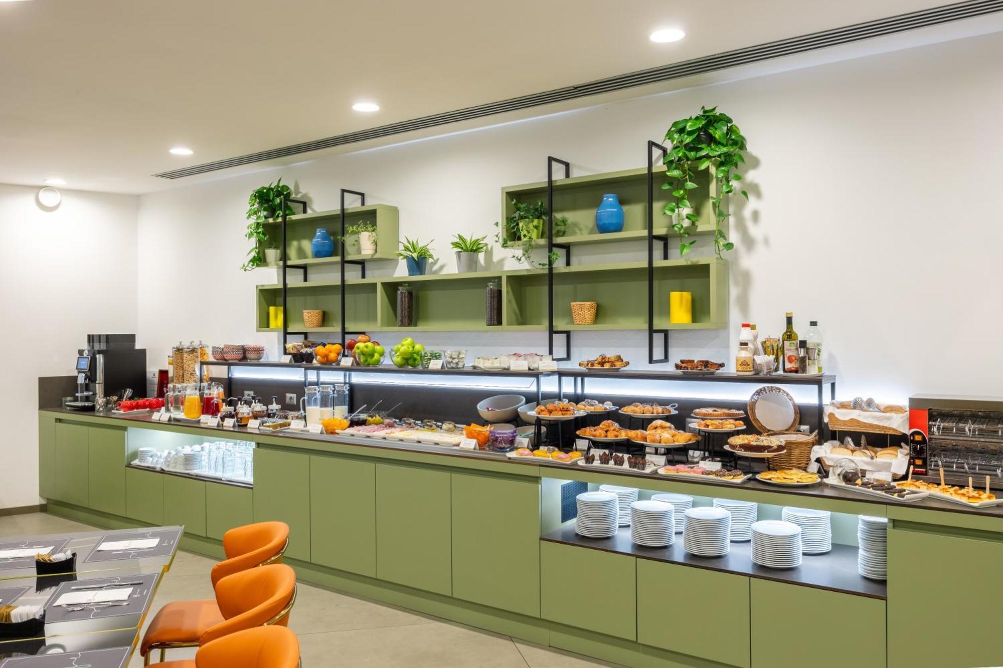 Ih Hotels Milano Centrale المظهر الخارجي الصورة