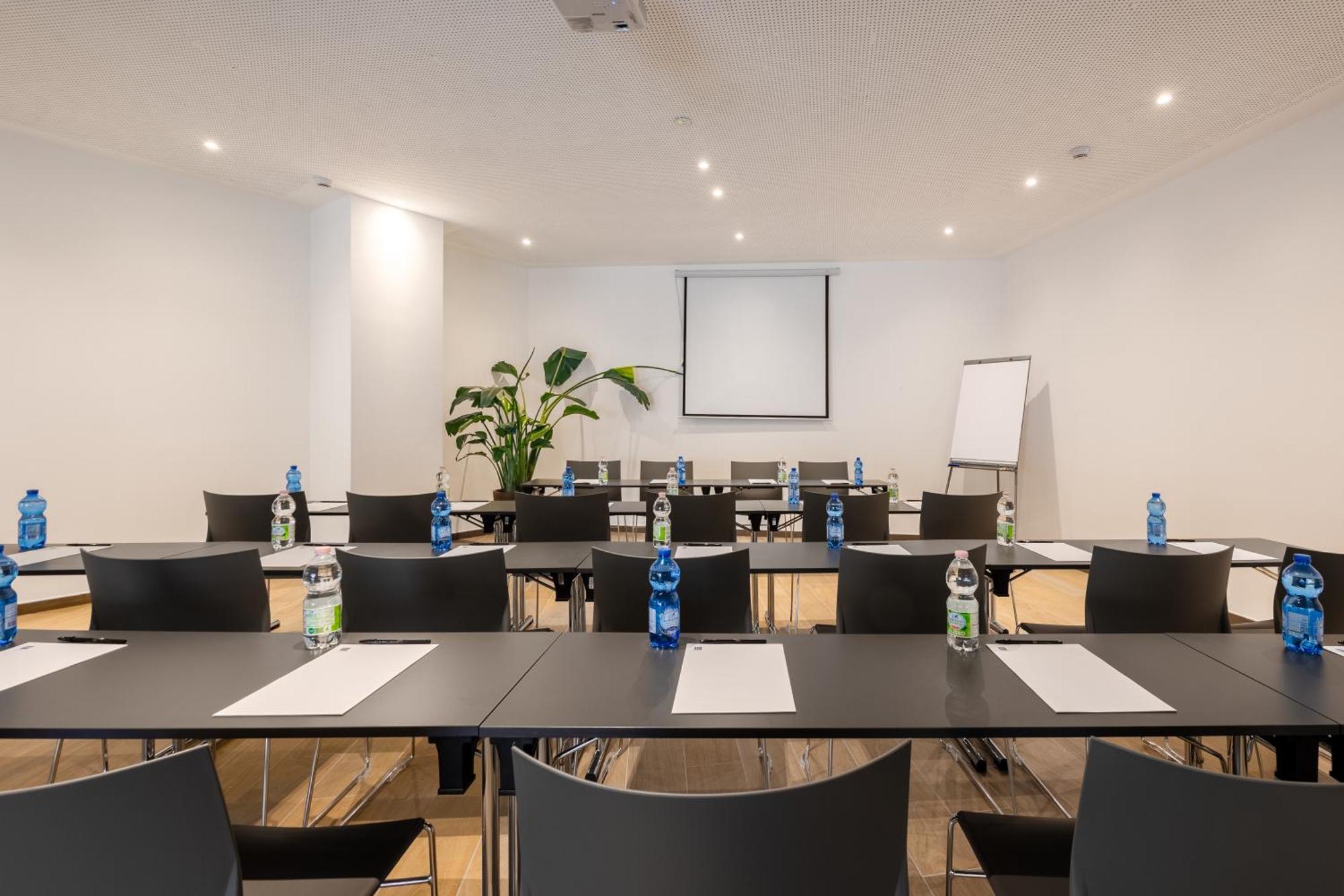 Ih Hotels Milano Centrale المظهر الخارجي الصورة