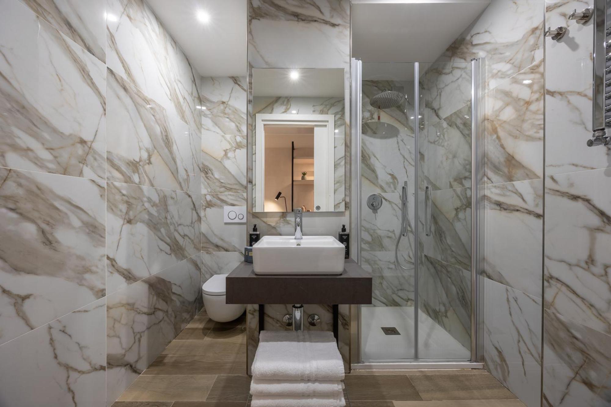 Ih Hotels Milano Centrale المظهر الخارجي الصورة
